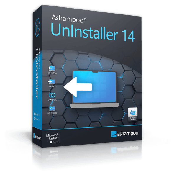 Ashampoo UnInstaller 14