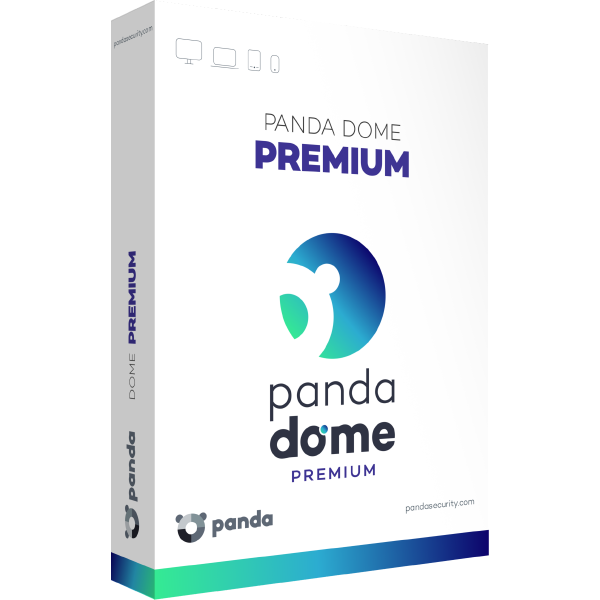 Panda Dome Premium 2024 | Multi Device