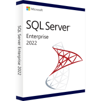 Microsoft SQL Server 2022 Enterprise 2 Core Microsoft SQL Server 2022 Enterprise 2 Core