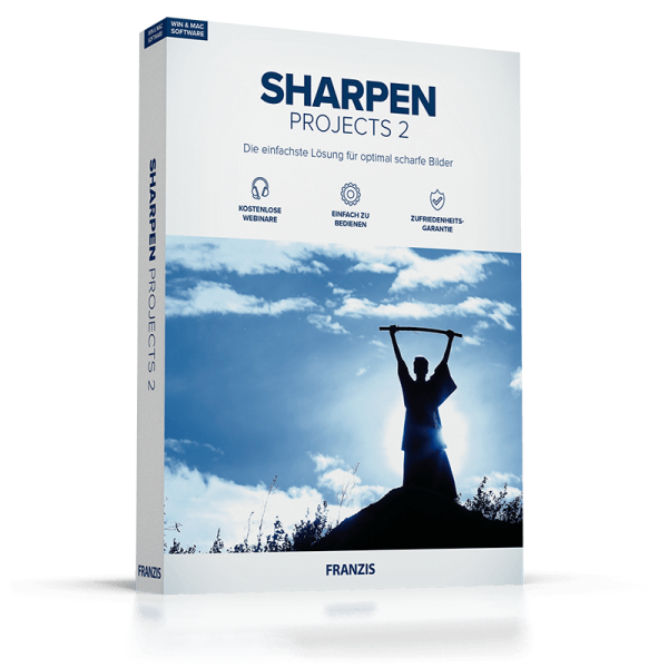 SHARPEN Projects 4