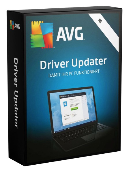 AVG Driver Updater | für Windows