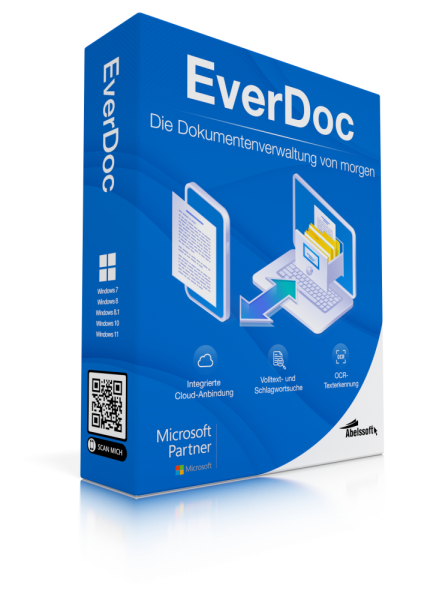 Abelssoft Everdoc | für Windows