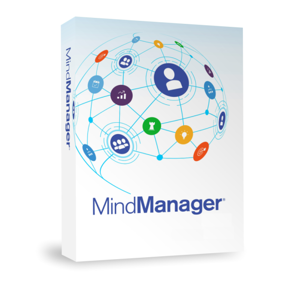 Corel MindManager 22 Professional