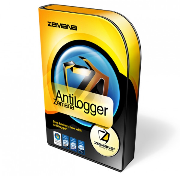 Zemana AntiLogger 2024 | für Windows