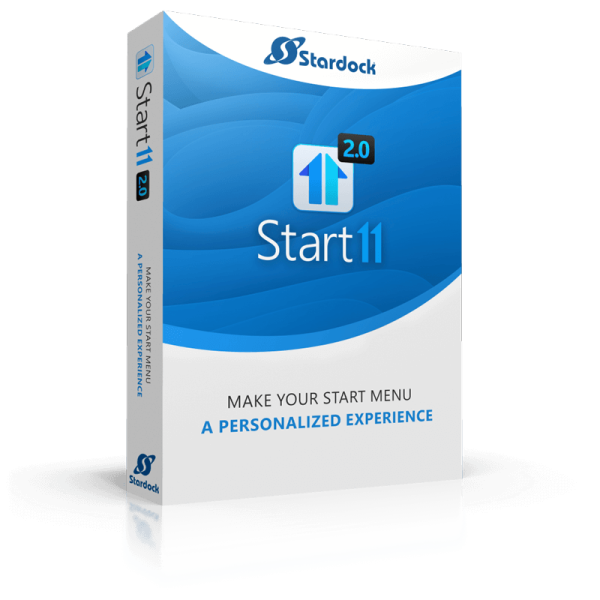 Stardock Start 11