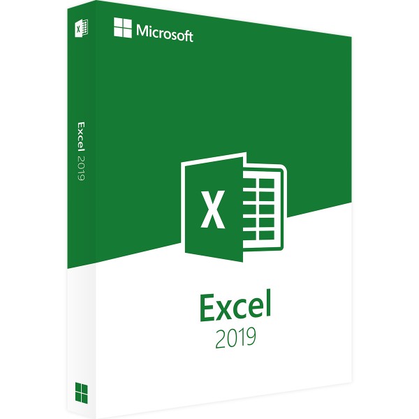 Microsoft Excel 2019 | für Windows