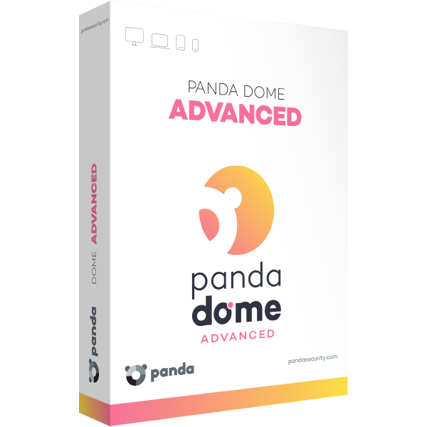 Panda Dome Advanced 2024 | Multi Device