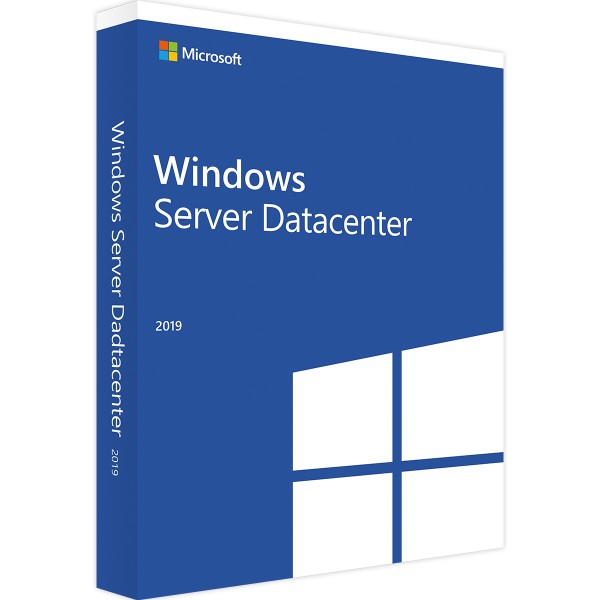 Microsoft Windows Server 2019 Datacenter