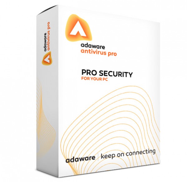 Adaware Antivirus Professional 2024 | für Windows