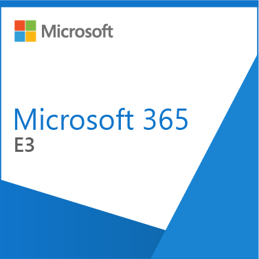 Microsoft 365 E3 | CSP License