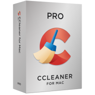 CCleaner Professional | für Mac
